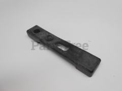 Murray 720552 Rubber Strap - image 1