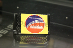 Echo X504002150 Label, Trade - image 1