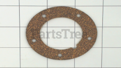 Toro 62-7650 Gasket
