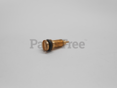 Echo 12435412710 Screw, Main Adjust - image 2