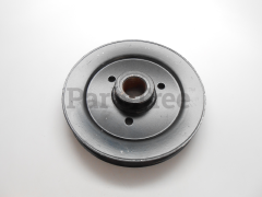 RedMax 539104278 Pulley (61" Jack Shaft) - image 1