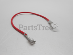 Echo 72171-33611 Ground Wire - image 1