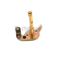 Snapper 497600 Use 692325: Throttle Shaft - image 3