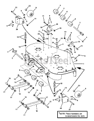 Snapper NZM 21523 KWV (7800021) - Snapper 52" Zero-Turn Mower, 21hp Kawasaki