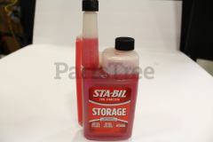 MTD 22216 Sta-Bil Fuel Stabilizer, 32oz Bottle - image 2