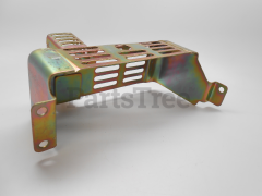 Echo 14587100761 Cover, Muffler - image 2