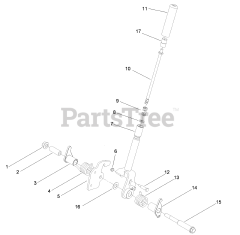 Exmark LZE22KA484 - Exmark 48