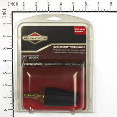 Snapper 6195 Acc, Kit, Qc, Turbo - image 2