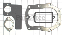 Briggs & Stratton 498537 Valve Gasket Set