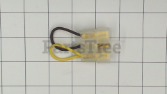 RedMax 575321001 Timer Plug - image 2