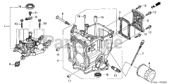 Honda BF15 D5 SHSA (BALJ) - Honda Outboard Engine, Made in Japan (SN: BALJ-1200001 - BALJ-1299999)