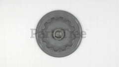 MTD 231591-S Pulley - image 2