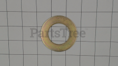 MTD 01003094 Dust Washer - image 1