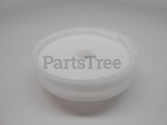 RedMax 503787101 Starter Pulley - image 2