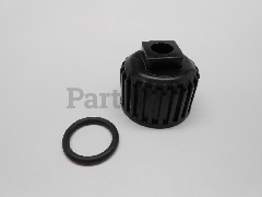Echo 105254 Valve Cap - image 1