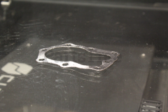 Snapper 272200 Use 272200s: Gasket-Cylinder Head - image 5
