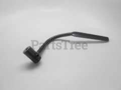 Exmark 1-302138 Lever, Rh - image 3