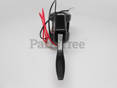 Echo 22410-14301 Throttle Lever Assembly - image 4