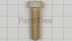 Ariens 05945900 Hex Bolt, .875-9 X 2.75 Gr5 Ywzc