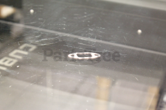 Echo V104000160 Exhaust Gasket - image 1