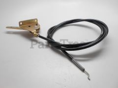 Simplicity 7036506 Use 7036506yp: Throttle Control  15 Koh - image 2