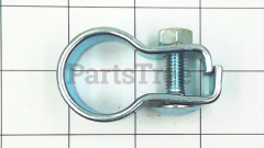 Snapper 807595 Clamp-Muffler - image 1