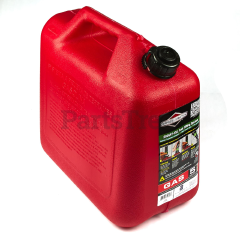 Briggs & Stratton 85053 5gal Gas Can Carb - image 1