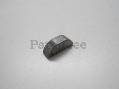 Gravely 218217 Woodruff Key, .19 X .63 Hrd #61