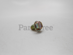 Tecumseh 651011 Screw - image 2
