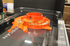 Echo E103000980 Fan Cover