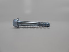 RedMax 583610401 Bolt.Hex.Fghd.7/16-14x3.Serr - image 1