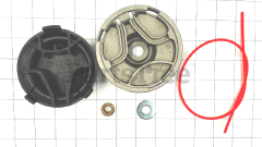 MTD 753-08193 Cutting Head Assembly - image 1