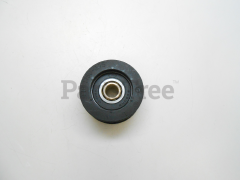 Ariens 07313300 Flat Idler Pulley, 1.75 X .47 - image 2