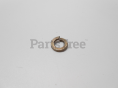 Toro ST80065 Lock Washer