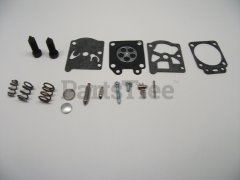 RedMax 530069826 Carburetor Repair Kit