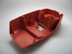 RedMax 506261701 Cylinder Cover - image 2