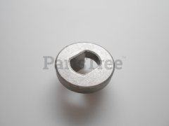 MTD 948-3058 Shifter Hub - image 2