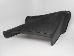 MTD 731-1832 Top Discharge Chute, 21" - image 1