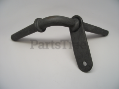 MTD 938-0008A Front Axle Assembly, Rh - image 3
