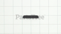Echo 13192028230 Cushion, Fuel Tank - image 1