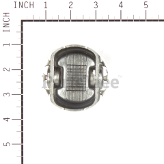 Snapper Pro 555674 Piston Assembly-015 - image 3