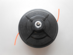 Echo 99944200240 Speed-Feed 400 Trimmer Head For Curved Shaft - image 5