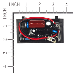 Snapper 198339GS Use 205858gs: Regulator  Voltage  A - image 3