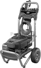 Briggs & Stratton 020441-0 - Briggs & Stratton 2,700 PSI Pressure Washer