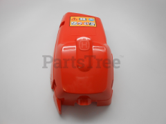 RedMax 503909002 Cylinder Cover - image 2