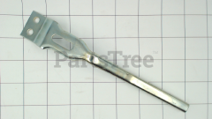 Simplicity 7103289 Use 7103289yp: Lever  Spring  Hoc  Clear Zinc - image 4