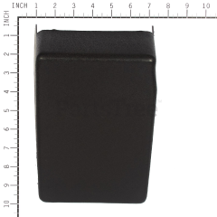 Snapper 16084 Battery Cover - image 4
