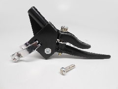 Echo 22011-14440 Throttle Lever - image 2