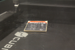 Snapper 7101536YP Decal  Control Head