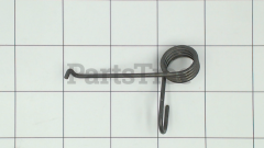 Snapper 14166 Pedal Spring